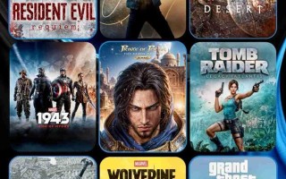 PS5历史上最疯狂一年：2026年超多大作等你玩