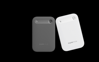 击穿底价，只要499！钉钉AI硬件DingTalk A1青春版双11首发,