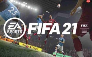 国外大神再添战绩！voices38攻破FIFA21 D加密