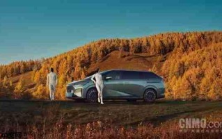 小鹏副总裁:X9超级增程车主90后占57.2% 00后占13.7%