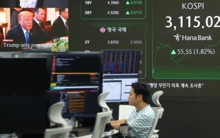 关税“大限”延期 各方如何应对特朗普关税横跳