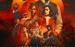 北美票房大爆发！四部影片《罪孽者》《星战前传3》同时冲破2000万美元大关