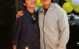 杨千嬅自曝做了手术 目前正在慢慢恢复中