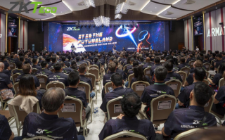 熵基科技：共建全球脑机接口行业新生态,