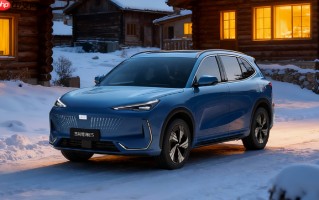 吉利汽车11月销量310428辆 银河极氪领克全面上涨