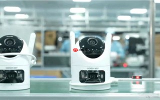 海康威视携手京东打造11.11“爆款”，太阳能摄像头持续热销