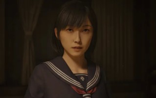 《寂静岭f》编剧坦言害怕女性 因此会认真塑造角色