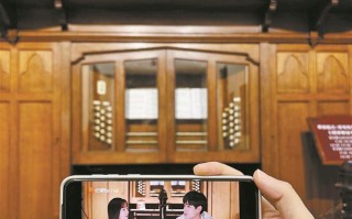 ​打卡影视剧取景地 解锁青春厦门