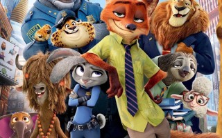 《疯狂动物城2》上映时间确定了！《疯狂动物城2》剧情简介曝光