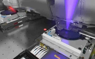 AI热潮带动产能扩张 SEMI估2026年半导体设备销售成长9%至1260亿美元