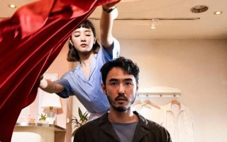 98年小花！《周处除三害》女主王净影视作品盘点