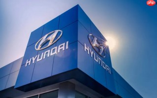 现代汽车：计划从明年至2030年在韩国投资862亿美元