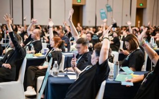 2025菌小宝共创生活运营官成长大会成功举办：数字赋能文化聚心，助力开启微生态事业新程