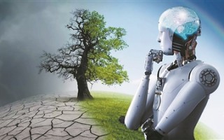 AI为全球节能减排注入智慧动能