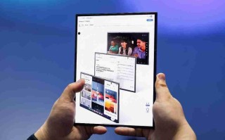 轻松实现PC级体验 三星Galaxy Z TriFold是你手中的便携式工作站