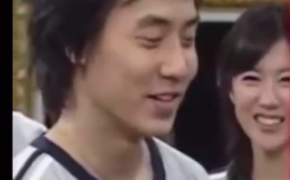 神话成员Andy手写信宣布结婚： 她在困难的瞬间让我笑起来