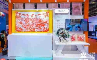 游戏IPx非遗双向赋能：恺英网络「匠心游吟 非遗巡礼」主题展引关注