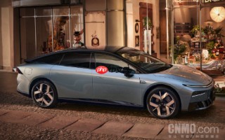 2026款小鹏P7+官图公布 配备AGS主动式进气格栅