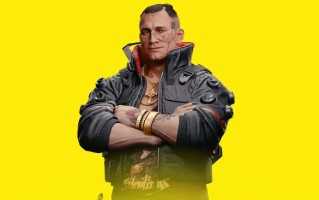 《赛博朋克2077》杰克退场太草率？总监：他不是核心角色！