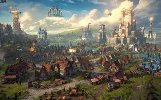 《英雄无敌：上古纪元》开发商：把抢先体验当成正式版来做