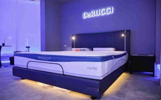 预见AI+，成为AI+慕思CES2026：以“AI智慧睡眠”锚定智能家居新现实