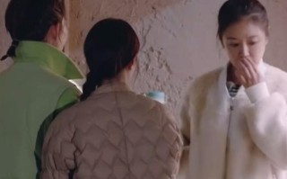 林心如聊霍建华求婚过程 称恋爱半年就决定结婚