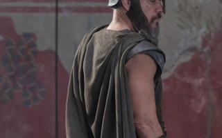 诺兰新片《奥德赛》角色大揭秘！马特·达蒙领衔 众星演绎希腊神话传奇