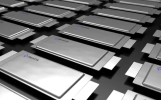 特斯拉盯上以色列电池企业技术 充电五分钟续航160公里