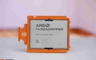 快科技2025年度评奖：CPU处理器篇