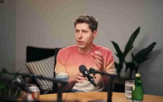 真正的对手不是Google、Meta！OpenAI锁定这个「硬体界王者」 要用AI装置一决胜负