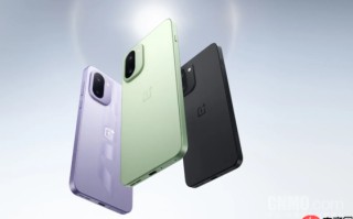 一加Ace 6T开售：首发第五代骁龙8移动平台 2399元起