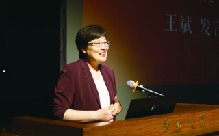 汉桑科技王斌：创领未来 从东南大学到世界高端音频舞台,