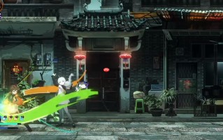 音希角色技能机制全解析与实战精要