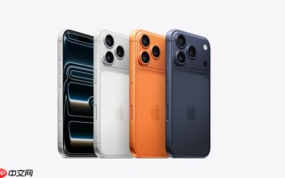 外媒评选2025年最佳手机榜单：一加15等国产机型入选