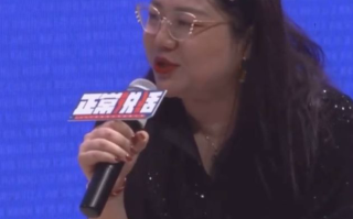 为何不当经纪人了？杨天真：受不了委屈所以放弃