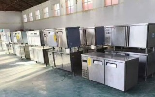 看清楚2024年火锅茶饮是倒闭重灾区！二手设备回收就像一面“镜子”