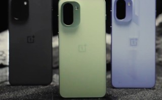 一加Ace 6T搭载旗舰同款陀螺仪 李杰：“核弹级”配置 规格全行业领先