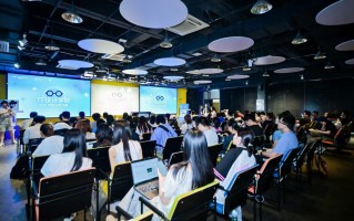 TT设计学院 · Skill创新应用大赛正式收官