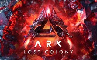 《方舟生存飞升》开发路线图更新，《失落禁域》首个大型更新上线