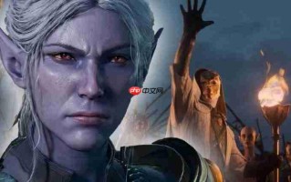 不再有更多束缚！ 拉瑞安称《神界》战斗系统已经超越《博德3》