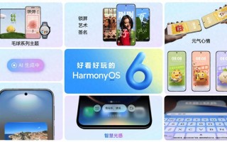 鸿蒙有礼又“上新”了！签到30天抽大奖，热门应用会员年卡五选一