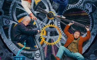 肖央新片《人生会议》定档！电影《人生会议》有哪些看点你知道吗？