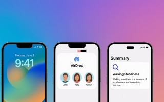 苹果 iOS 26.2 重大更新预览：锁定画面、AirDrop 与健康功能全面进化
