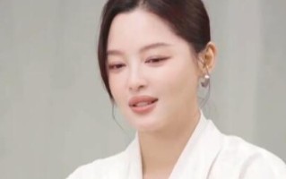 辛芷蕾回应“弯道超车”：我的每一步都踏踏实实