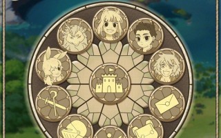 《非人哉：限时玩家》燃爆来袭 神仙天团开启游戏异世界冒险！