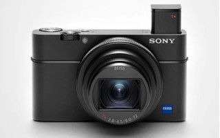 索尼紧凑型数码相机市场份额急速下降 已从第一跌至第七