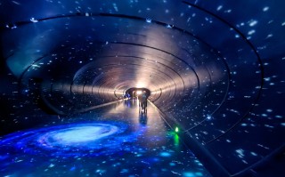 科幻人的日与夜 —— 成都世界科幻大会侧记