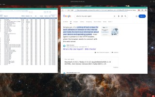 Rust 编写的开源操作系统 Redox OS 成功移植 Wayland