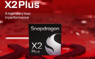 高通骁龙 X2 Plus正式发布：定位超强续航与AI的轻薄本芯片