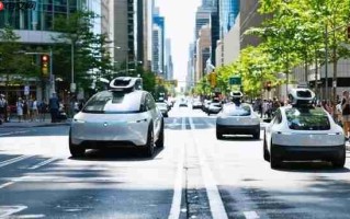 韩国计划2027年实现L4级自动驾驶商业化 目标全球前三